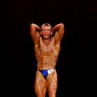 Eric  Boguslauski - NPC Montanari Bros Powerhouse Classic 2013 - #1